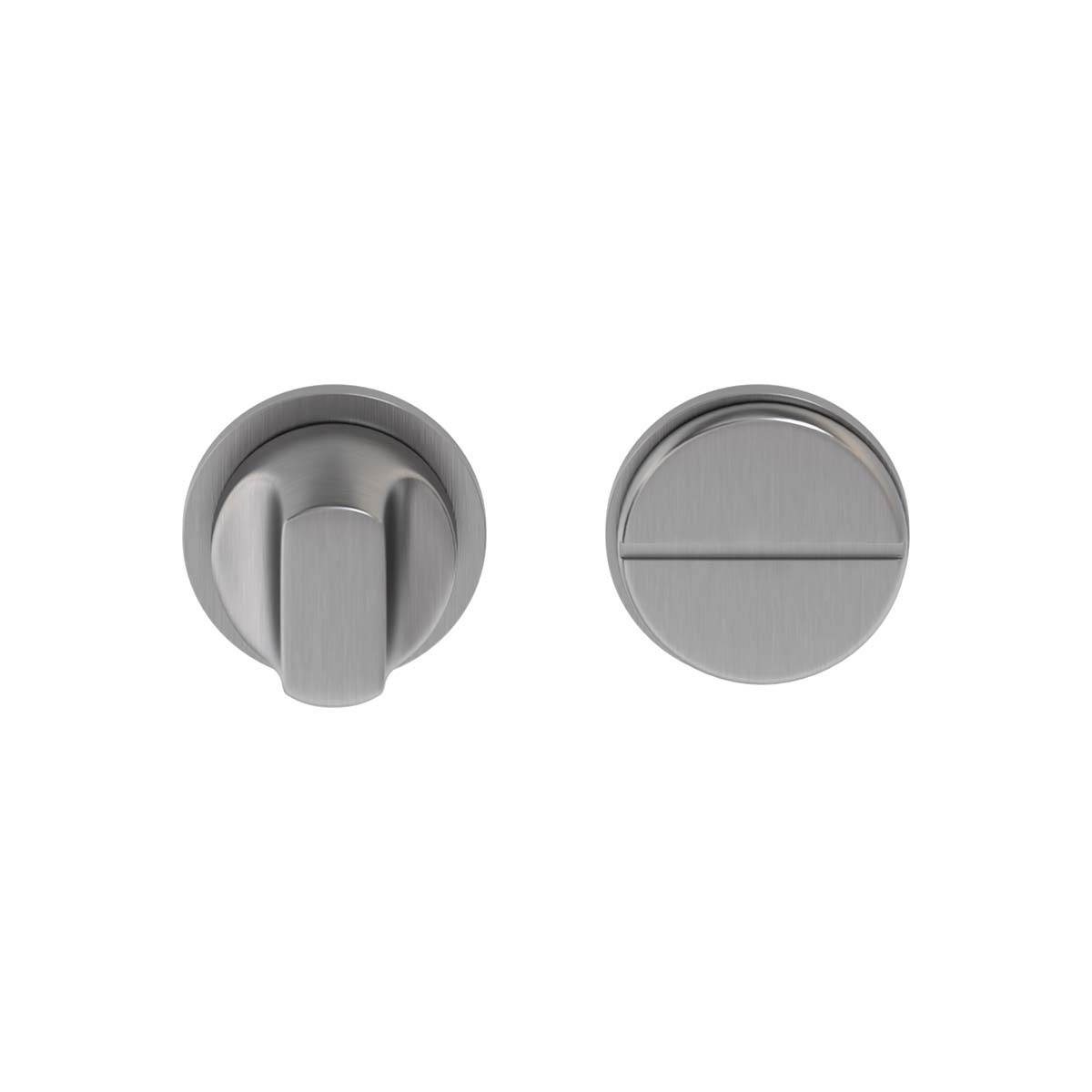 Skantrae Toiletgarnituur Orbit Minimal RVS